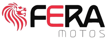 Logo FERA MOTOS